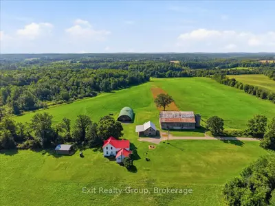 678 Squire Road, Stirling-rawdon, On K0k 3c0