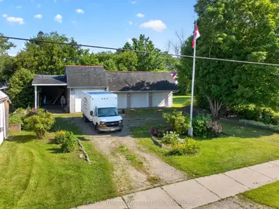 116 Mill Creek Drive, Rideau Lakes, On K0e 1g0