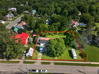 116 Mill Creek Drive, Rideau Lakes, On K0e 1g0