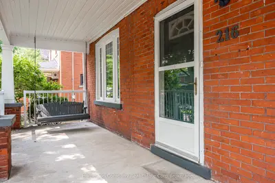 216 Douglas Street, Stratford, On N5a 5p9