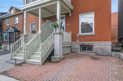 136 Concord Street S, Glebe - Ottawa East And Area, On K1s 0z4
