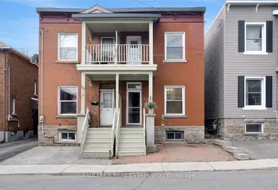 136 Concord Street S, Glebe - Ottawa East And Area, On K1s 0z4