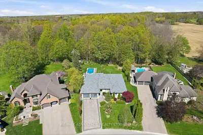 28 Wynfield Lane, Middlesex Centre, On N6h 5l2