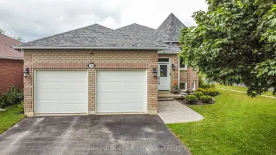 1338 Wildlark Drive, Peterborough, On K9k 2j4