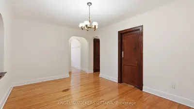 99 Charlotte Street 3, Lower Town - Sandy Hill, On K1n 8j9