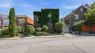 99 Charlotte Street 3, Lower Town - Sandy Hill, On K1n 8j9