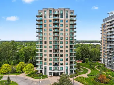 Condo Apartment in Orleans - Cumberland and Area