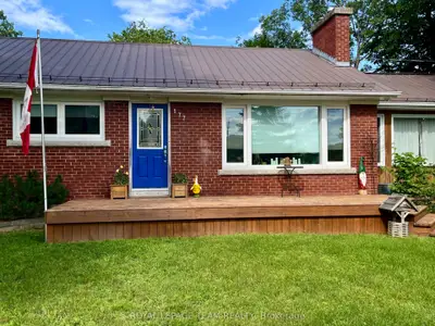 177 ARTHUR Avenue, Renfrew, ON K7V 1L5