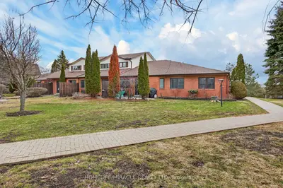 36 Champlain Crescent 32, Peterborough, On K9l 1t1