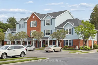 182 D'arcy Street F205, Cobourg, On K9a 5j1