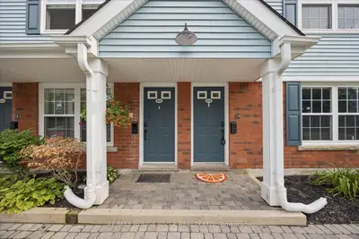 182 D'arcy Street F205, Cobourg, On K9a 5j1
