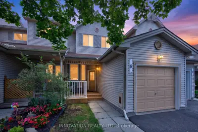 6 Crampton Drive, Carleton Place, On K7c 4p9