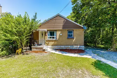 16 Ainslie Avenue, Hamilton, On L8s 2j3