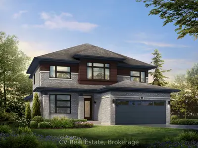 479 Blackburn Drive, Brantford, On N3t 0t1