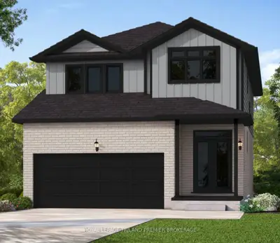 2704 Bobolink Lane, London South, On N6m 0j9