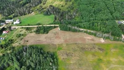 Pt Lt 26 Con 6 Poparvale Road, Chisholm, On P0h 1z0