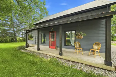 1083 County Road 5, Prince Edward County, On K0k 2t0