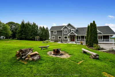 1154 Northumberland Hts Road, Alnwick/haldimand, On K0k 1c0
