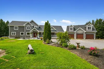 1154 Northumberland Hts Road, Alnwick/haldimand, On K0k 1c0