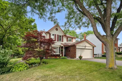 2 Woodborough Road, Guelph, On N1g 3k5