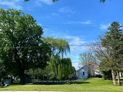 107 Union Street, Prince Edward County, On K0k 2t0