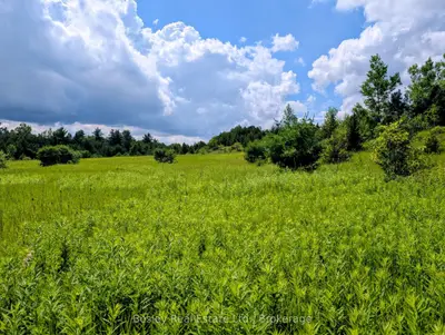 Vacant Land in Puslinch
