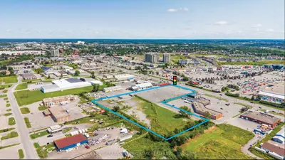 667 Gardiners Road, Kingston, On K7m 3y4