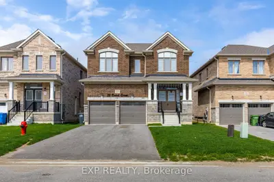 25 Corbett Street, Southgate, On N0c 1b0