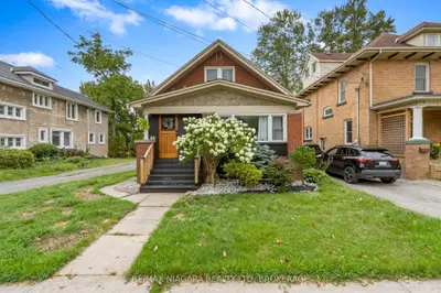 214 Kent Street, Port Colborne, On L3k 3a1