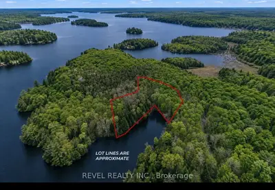 46 Lori-lea Trail, Mcdougall, On P2a 2w7