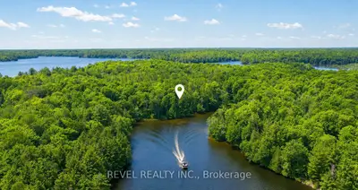 46 Lori-lea Trail, Mcdougall, On P2a 2w7