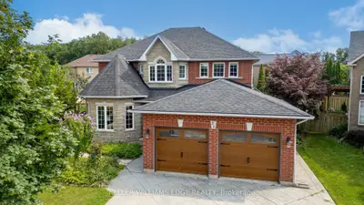 Detached in Hamilton
