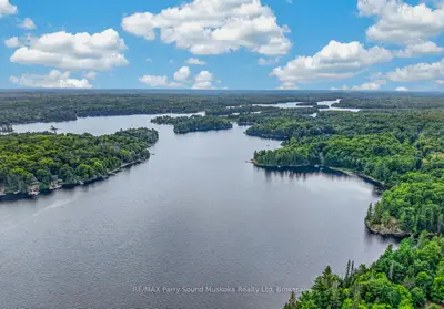 418 Whitestone Lk Road, Whitestone, On P0a 1g0