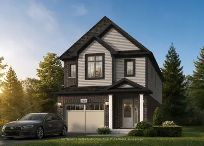 524 Anton Crescent, Kitchener, On N2r 1p6