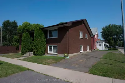 1103 Donald Street East, Thunder Bay, On P7e 5v9