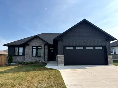 Detached in Huron-Kinloss