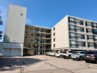 425 William Street B-02, North Bay, On P1a 1x6