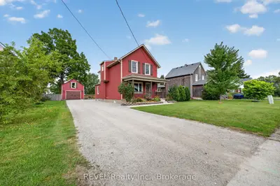 312 PHIPPS Street, Fort Erie, ON L2A 2V6