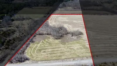 00 Squire Road, Stirling-rawdon, On K0k 3c0