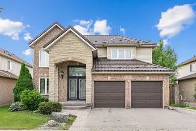 Detached in Cambridge