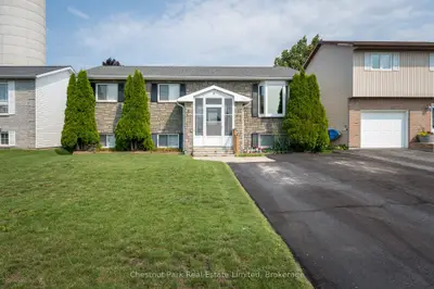 4 First Avenue, Prince Edward County, On K0k 3l0