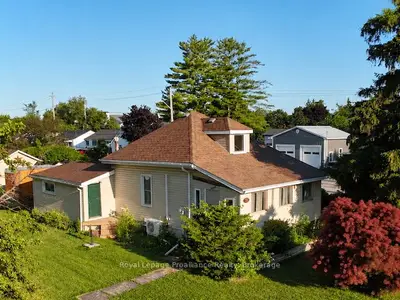 252 Sidney Street, Quinte West, On K8v 2t4