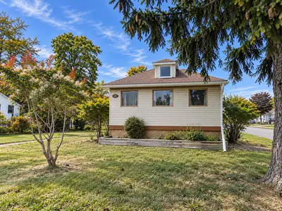 252 Sidney Street, Quinte West, On K8v 2t4