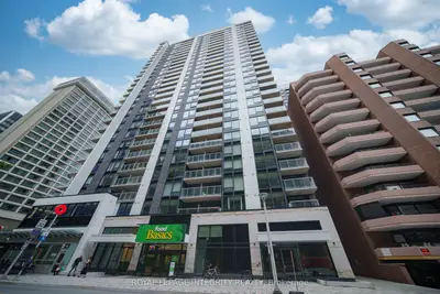 340 Queen Street 1907, Ottawa Centre, On K1r 0g1