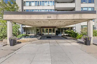 2625 Regina Street 1406, Britannia - Lincoln Heights And Area, On K2b 5w8