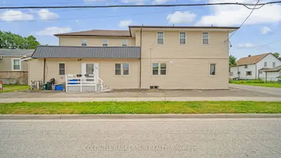 223-227 Gilmore Road, Fort Erie, On L2a 2m2