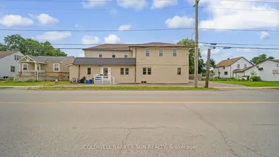223-227 Gilmore Road, Fort Erie, On L2a 2m2