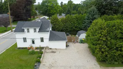 30 Campbell St Street, Grey Highlands, On N0c 1e0
