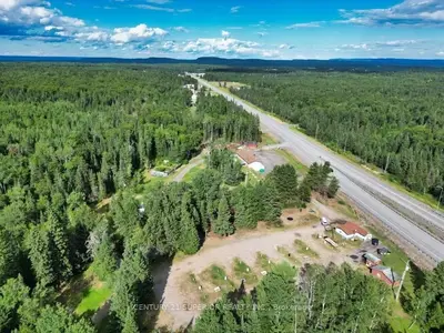 358 Hwy 11/17, Nipigon, On P0t 2j0