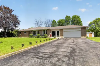 3910 Highland Road, Mcnab/braeside, On K0a 3l0